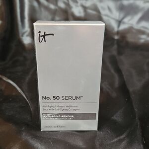 it cosmetics No. 50 Serum Primer